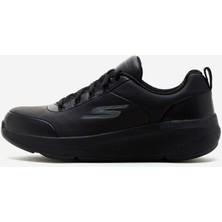 Skechers Go Run Elevate  -  Upper Class Kadın Siyah Koşu Ayakkabısı 128340 Bbk