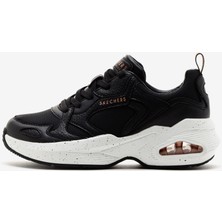 Skechers M - Uno  -  Out Street Fun Kadın Siyah Sneakers 177052 Blk