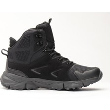 Hummel Hml X-Ray Unisex Siyah Bot 900346-2042