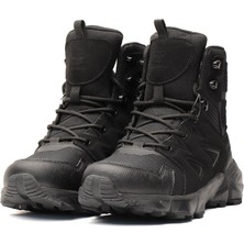 Hummel Hml X-Ray Unisex Siyah Bot 900346-2042