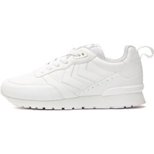 Hummel 900334-9001 Monaco 86 Pu Unisex Günlük Spor Ayakkabı