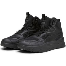 Puma Trinity Mid Hybrid Erkek Spor Ayakkabı 39232701