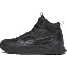 Puma Trinity Mid Hybrid Erkek Spor Ayakkabı 39232701