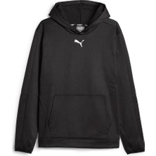 Puma Performance Essential Pwrfleece Erkek Sweatshirt 52422801