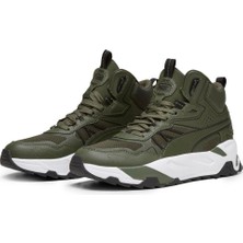 Puma Trinity Mid Hybrid Erkek Spor Ayakkabı 39232702