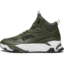 Puma Trinity Mid Hybrid Erkek Spor Ayakkabı 39232702