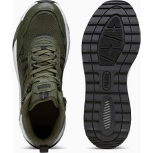 Puma Trinity Mid Hybrid Erkek Spor Ayakkabı 39232702