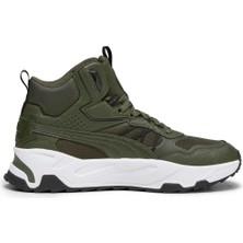 Puma Trinity Mid Hybrid Erkek Spor Ayakkabı 39232702