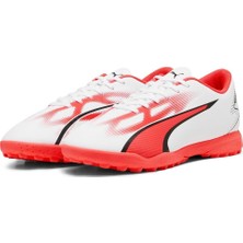 Puma Ultra Play Tt Erkek Beyaz Krampon (Halı Saha) 10752801