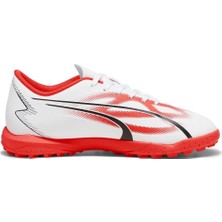 Puma 10753301 Ultra Play Tt Jr Çocuk Halı Saha Ayakkabısı