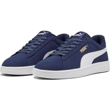 Puma 39233603 Smash 3.0 Buck Unisex Günlük Spor Ayakkabı