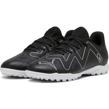 Puma Future Play Tt Jr Çocuk Siyah Krampon (Halı Saha) 10739102