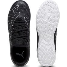 Puma Future Play Tt Jr Çocuk Siyah Krampon (Halı Saha) 10739102