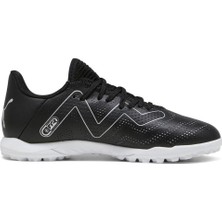 Puma Future Play Tt Jr Çocuk Siyah Krampon (Halı Saha) 10739102