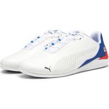 Puma Bmw Mms Drift Cat Decima Erkek Beyaz Sneaker 30730406