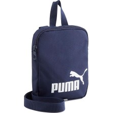 Puma Phase Portable Unisex Omuz Çantası 07995502
