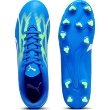 Puma Ultra Play FgAg Erkek Mavi Krampon 10742303