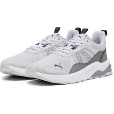 Puma Anzarun 2.0 Erkek Gri Sneaker 38921310