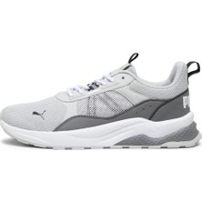 Puma Anzarun 2.0 Erkek Gri Sneaker 38921310