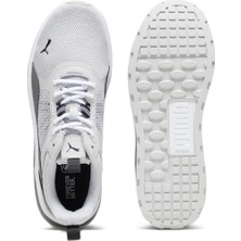 Puma Anzarun 2.0 Erkek Gri Sneaker 38921310