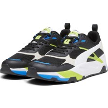 Puma Trinity Erkek Siyah Sneaker 38928912