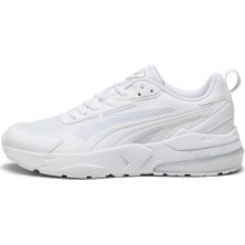 PUMA Vis2K 392318-02 Unisex BEYAZ Günlük Sneaker Ayakkabı