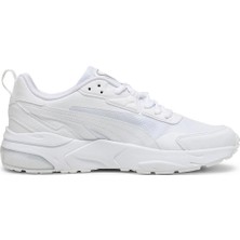 PUMA Vis2K 392318-02 Unisex BEYAZ Günlük Sneaker Ayakkabı