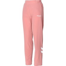 Hummel Lily Kadın Pembe Eşofman Altı