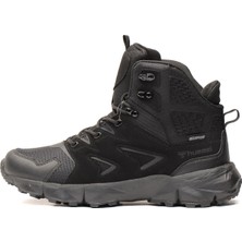 Hummel Hml X-Ray Unisex Siyah Bot 900346-2042