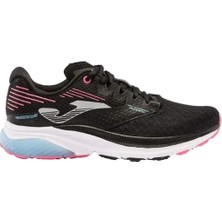 Joma RVICLW2301 Vıctory Lady Spor Ayakkabı Siyah