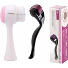 KFC Home 540 Iğne 1.00 M Cilt ve Yüz Temizleme Fırçası