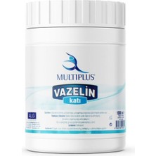 KFC Home Dudak Ayak Dirsekler Için Katı Vazelin 1 kg