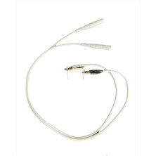 KFC Home Kıskaç Elektrot 2 Adet