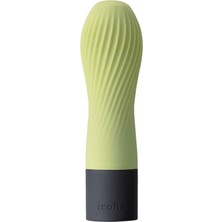 KFC Home Iroha Zen Matcha (Kadınlar Için, Özel Bölgelere Uygun Pilli Masaj Aleti) Hmz-01