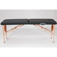 KFC Home Çanta Tipi (Katlanabilir) Ahşap Masaj Masası