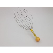 KFC Home Saç Masaj Aleti