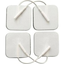 KFC Home Tens Pedi Kablolu 4'lü Paket