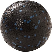 KFC Home Siyah Lacrosse Masaj Topu