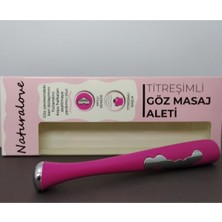 KFC Home Titreşimli Göz Masaj Aleti