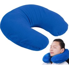 KFC Home Boyun Seyahat Yastığı Büyük Boy