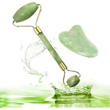 KFC Home Çift Taraflı Cilt Yüz Masaj Aleti