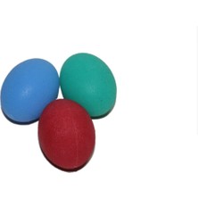 KFC Home Silikon El Parmak Egzersiz Topu Rehabilitasyon Topu Stres Topu