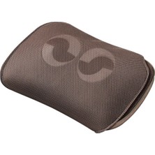 KFC Home Mg 147 Yıkanabilir Kılıflı Omuz - Ense - Sırt ve Ayak  Masaj Yastığı - Masaj Aleti MG147