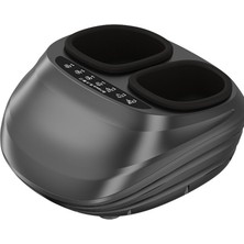 KFC Home Ayak Masaj Aleti Isı Zaman Air Ayarlı Masaj Aleti Foot Massager