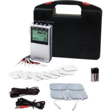 KFC Home EV-906A 4 Kanallı Tens Ems Cihazı