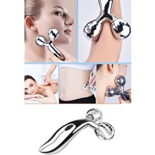 KFC Home 3D Masaj Aleti Cilt Sıkılaştırıcı Terapi