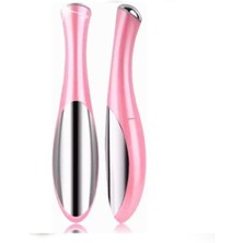 KFC Home Titreşimli Göz Altı Masaj Aleti My-21 11 cm