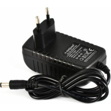 KFC Home Golfen Bel Kemer Masaj Aleti Orjinal Kaliteli Sağlam Arayanlar Için 12 Volt 2 Amper 12V 2A Adaptörü