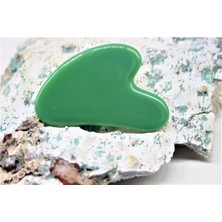 KFC Home Kalp Gua Sha Masaj Aleti