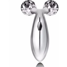 KFC Home 3D Manuel Rulo V Masaj Güzellik Cilt Vücut Şekillendirme Sıkılaştırma Aleti